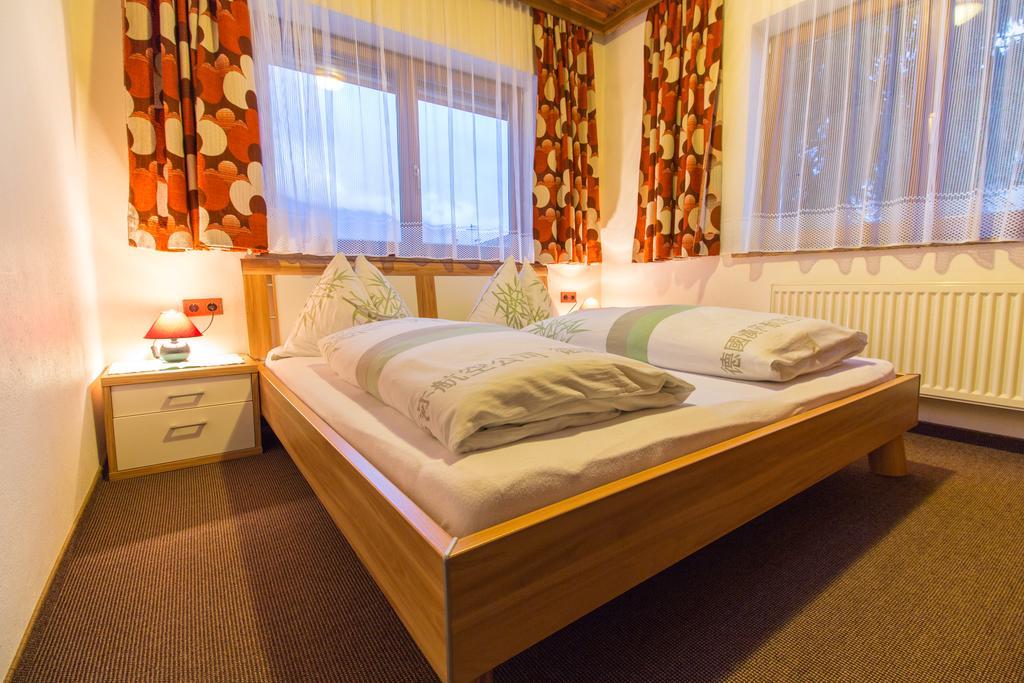 Pension Schweizerhof Waidring Rom bilde