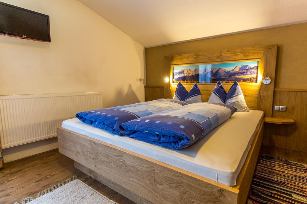 Pension Schweizerhof Waidring Rom bilde