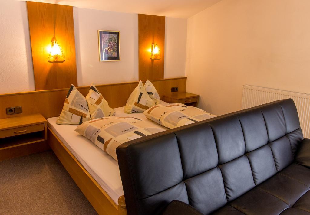 Pension Schweizerhof Waidring Rom bilde