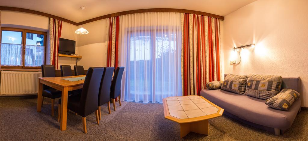 Pension Schweizerhof Waidring Rom bilde