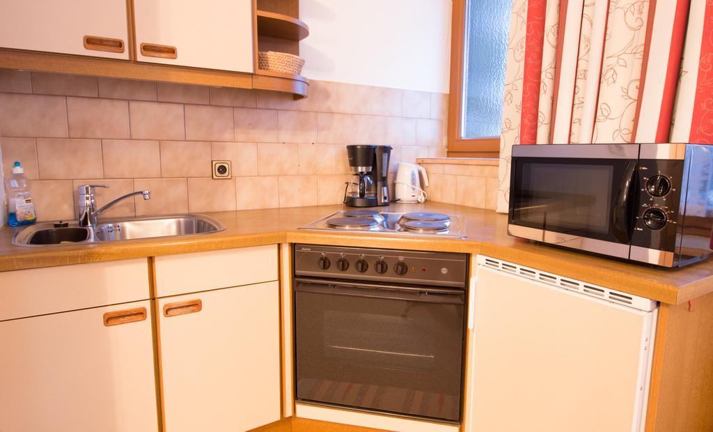 Pension Schweizerhof Waidring Rom bilde