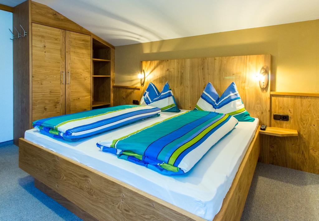Pension Schweizerhof Waidring Rom bilde