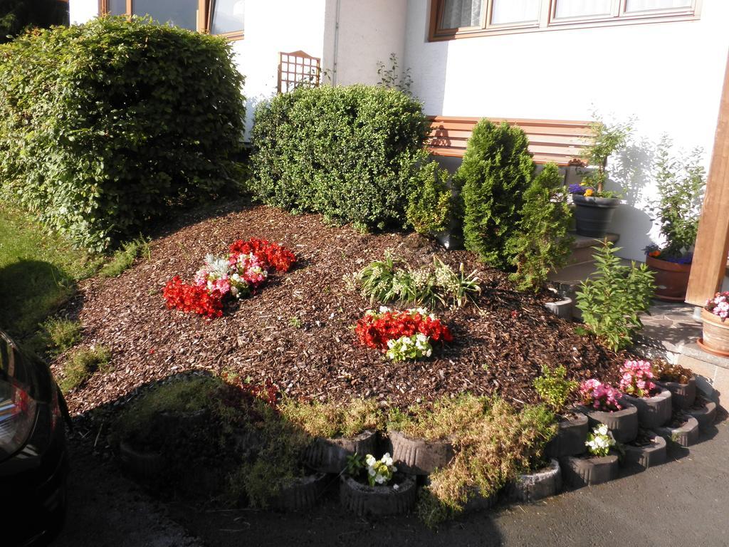 Pension Schweizerhof Waidring Rom bilde