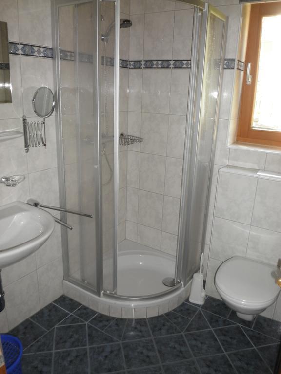 Pension Schweizerhof Waidring Rom bilde