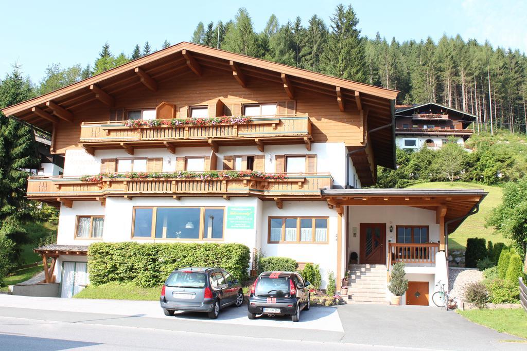 Pension Schweizerhof Waidring Rom bilde