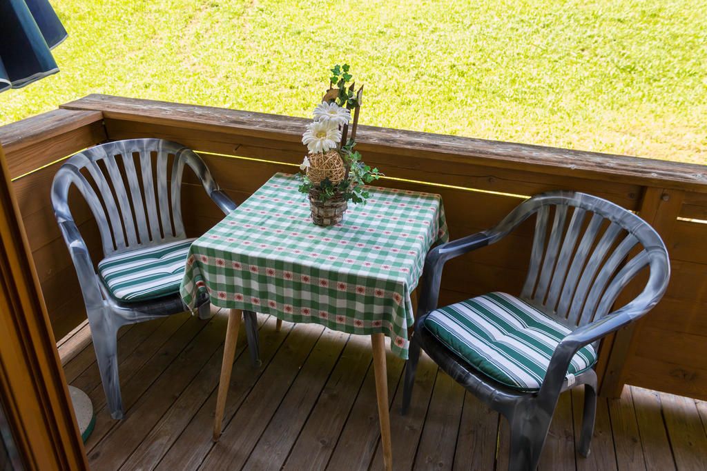 Pension Schweizerhof Waidring Rom bilde